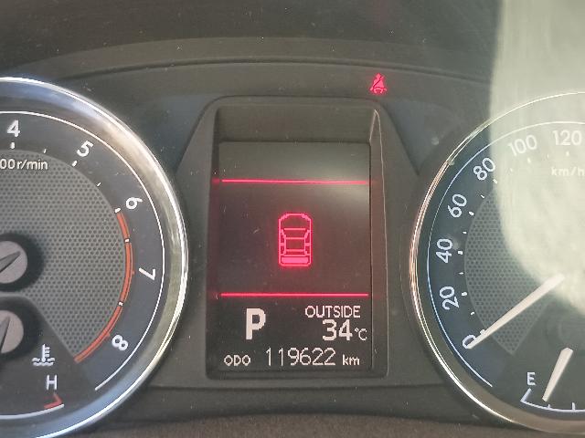 Foto 9 de 37: COROLLA XEI20FLEX - 2014/2015