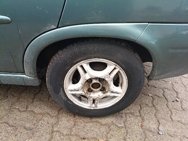 Foto 23 de 30: CORSA GLS - 1999/1999