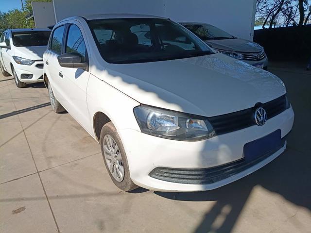 VOLKSWAGEN GOL CITY MC - 2015/2016 — foto 3 de 29