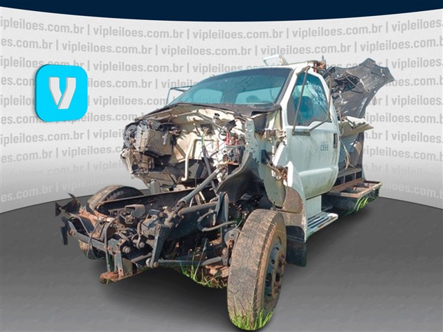 FORD F-12000 2P (DIESEL) -