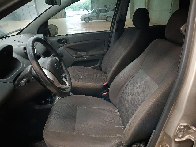 Foto 10 de 33: FIESTA SEDAN FLEX - 2006/2007
