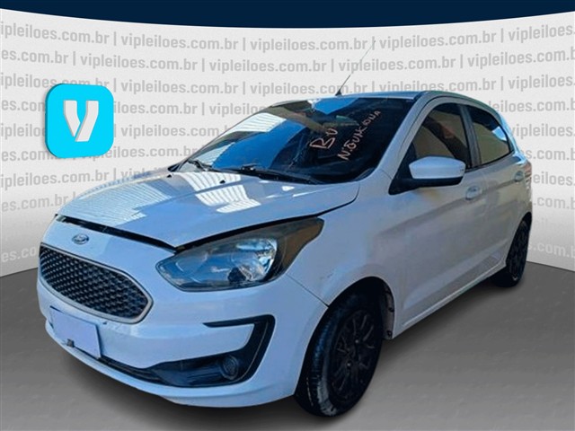 FORD KA SE 1.0 HA C - 2019/2020