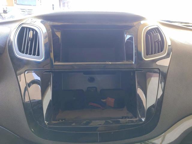 JAC MOTORS J6 2.0 JETFLEX 7S - 2014/2015 — foto 10 de 34