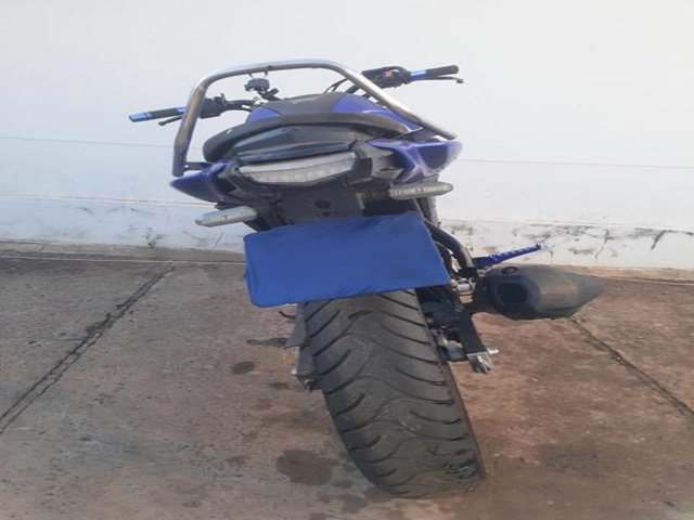 Foto 5: FZ15 FAZER ABS - 2024/2024