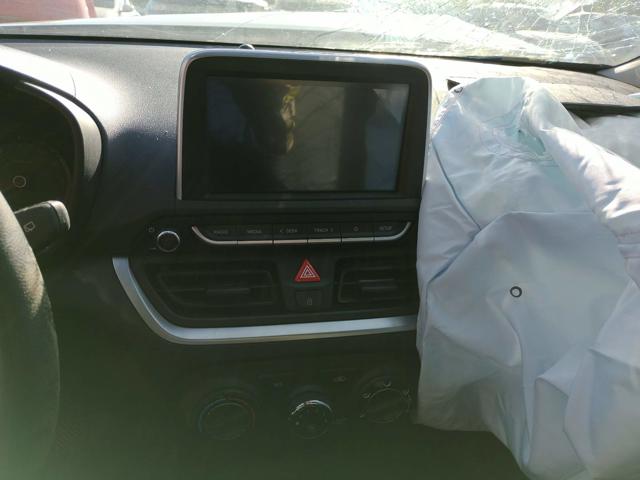 HYUNDAI HB20 10M COMFORT - 2024/2025 — foto 7 de 40