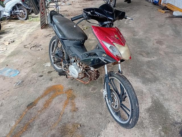 50CC WUYANG - 1/1 — foto 4 de 10