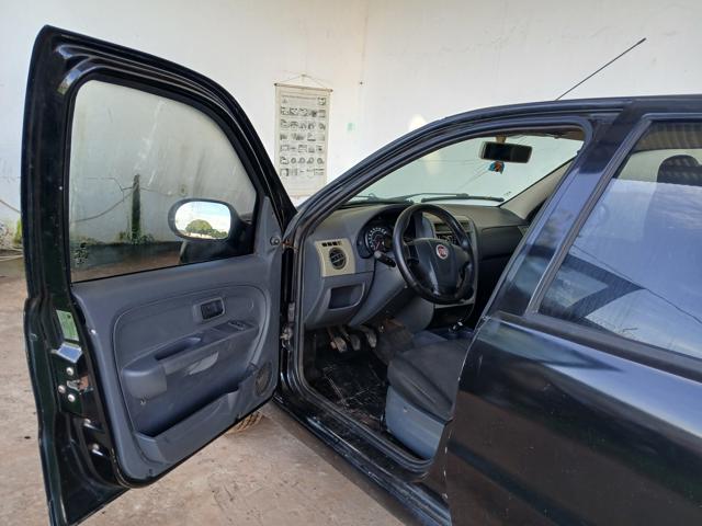 FIAT PALIO FIRE - 2014/2014 — foto 13 de 24