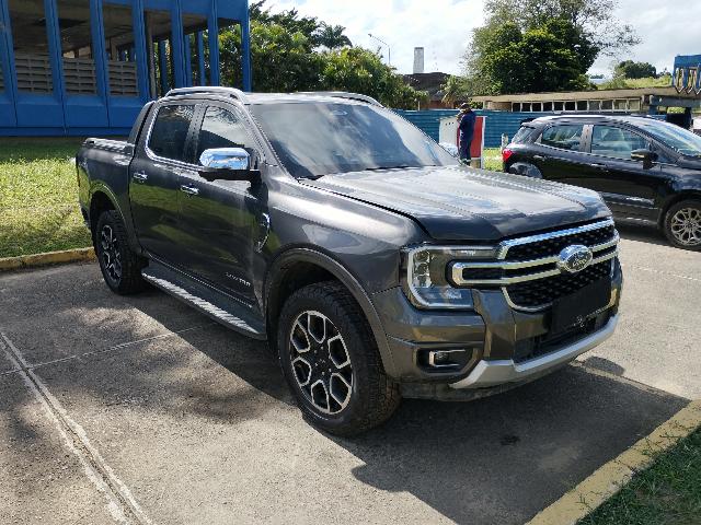 FORD RANGER LTDPCD3D4A - 2024/2024 — foto 3 de 40
