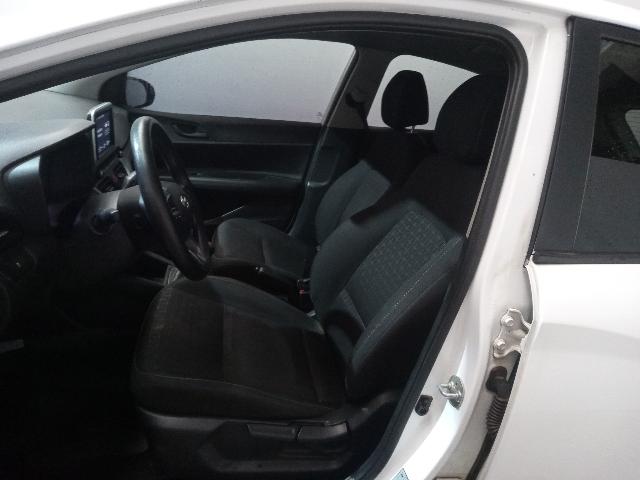 HYUNDAI HB20 10M COMFORT - 2022/2023 — foto 12 de 32