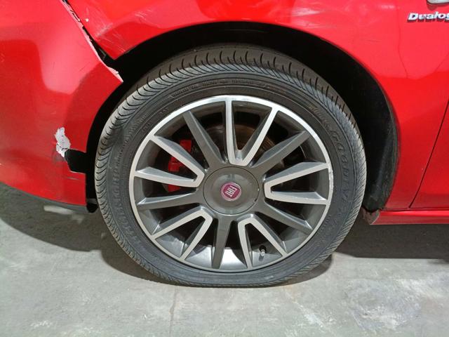 FIAT BRAVO SPORTING DUAL - 2012/2013 — foto 27 de 40