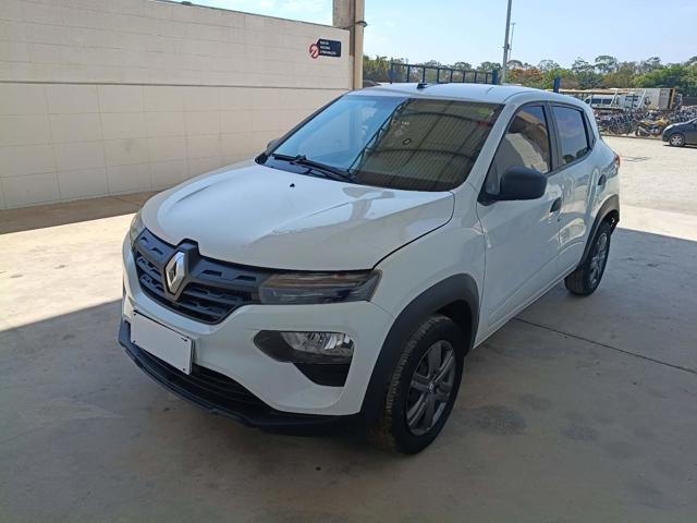 RENAULT KWID ZEN 2 - 2022/2023