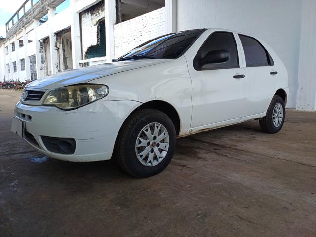FIAT PALIO FIRE - 2016/2016