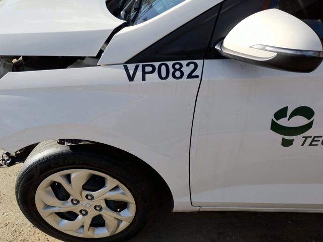 HYUNDAI HB20 10M COMFORT - 2024/2025 — foto 34 de 40