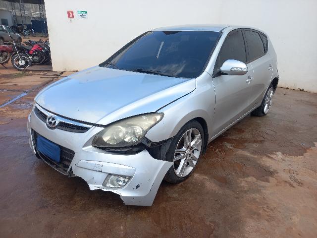 Hyundai I30 2.0 2011
