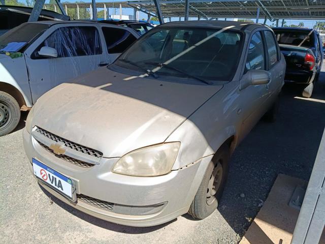 Chevrolet Classic LS Classic Life/LS 1.0 VHC FlexP. 4p