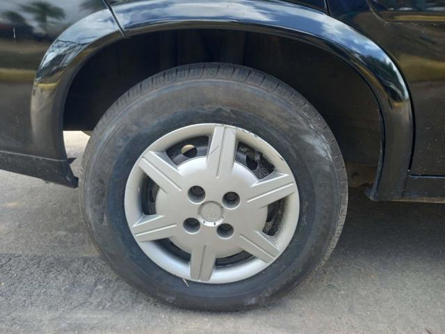 CHEVROLET CLASSIC LS - 2012/2012 — foto 23 de 38
