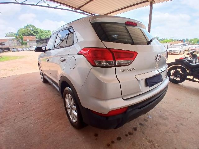 HYUNDAI CRETA 16M ATTITU - 2019/2020 — foto 7 de 40