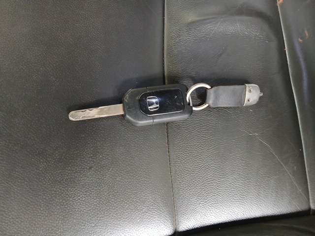 HONDA CIVIC LXR - 2014/2014 — foto 38 de 38