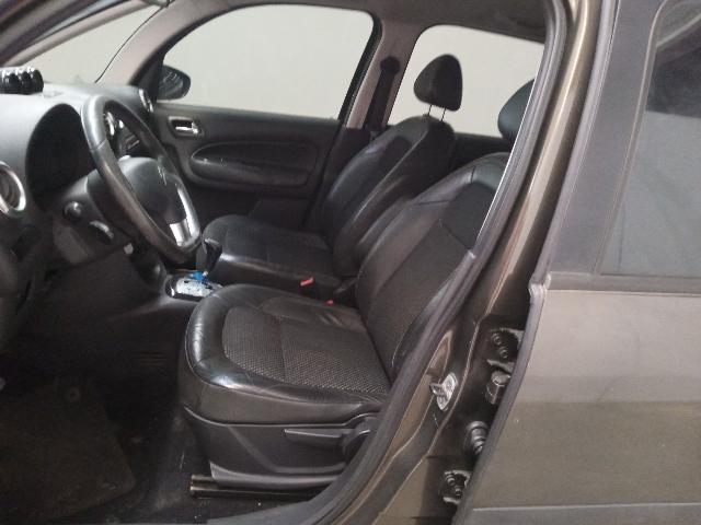 CITROEN C3 AIRCROSS EXCA - 2012/2012 — foto 14 de 40