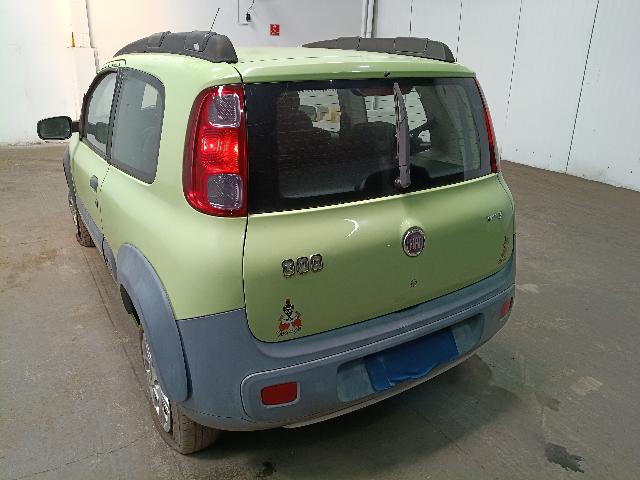 Foto 4: UNO WAY 1.0 - 2011/2012