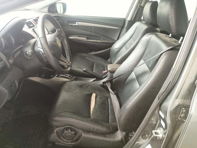 HONDA CITY EX FLEX - 2013/2013 — foto 13 de 31