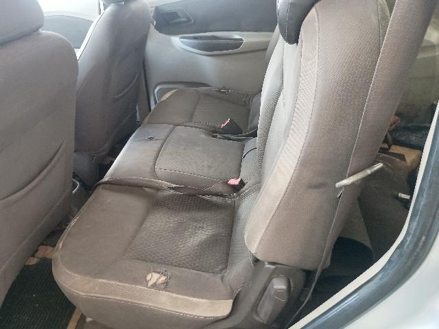 CHEVROLET SPIN 1.8L MT LT - 2013/2013 — foto 12 de 38