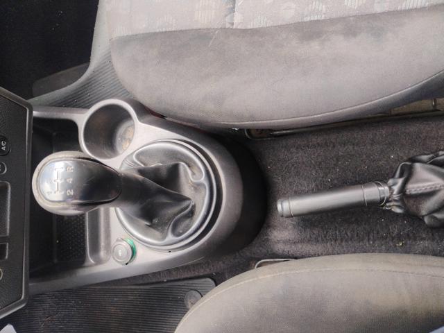 FORD FIESTA FLEX - 2012/2013 — foto 10 de 40