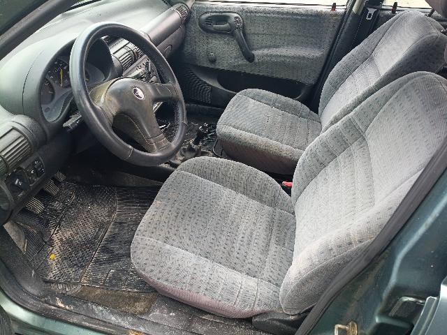 Foto 11 de 30: CORSA GLS - 1999/1999