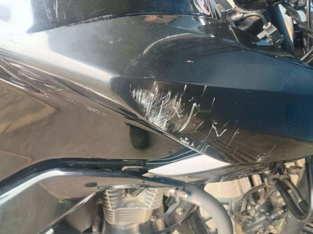 HONDA CG 160 FAN - 2019/2019 — foto 20 de 24