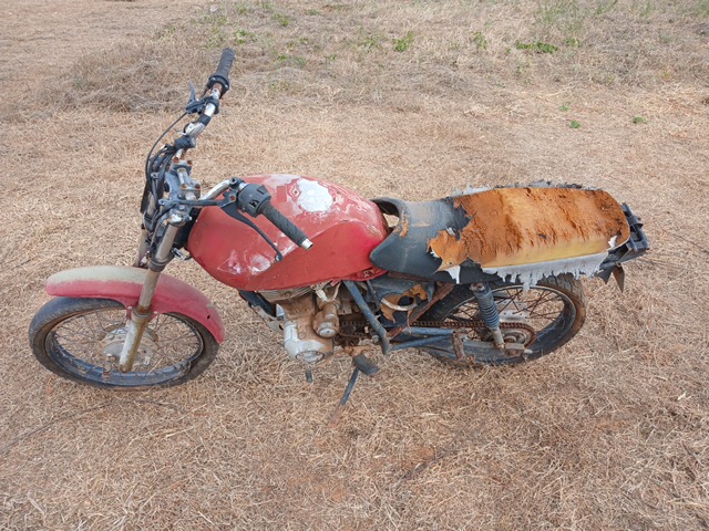 YAMAHA MAX 125 SE