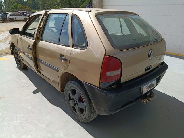 VOLKSWAGEN GOL 16V - 2000/2000 — foto 6 de 27