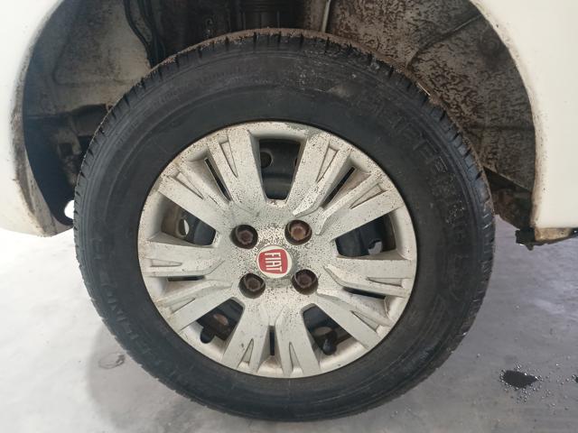 FIAT PALIO FIRE - 2015/2016 — foto 25 de 26