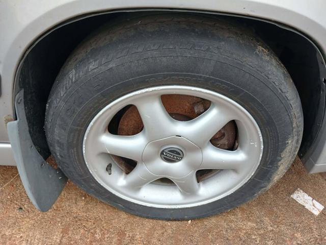 VOLVO 850 GLT S - 1996/1996 — foto 25 de 25