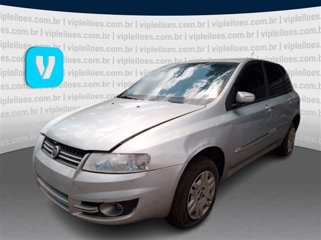 Fiat Stilo Attractive 2011