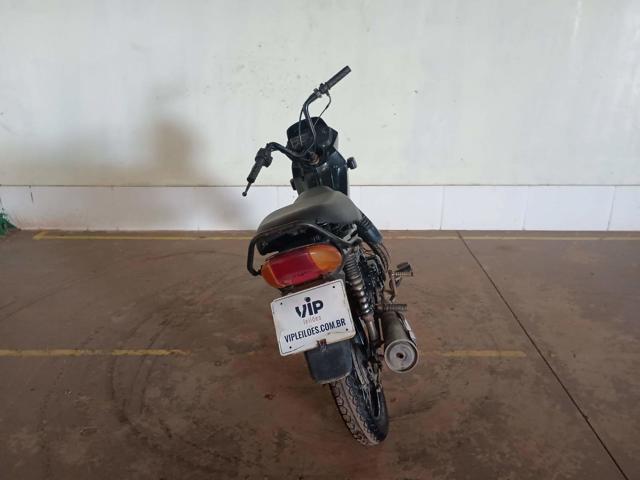 HONDA POP100 - 2011/2011 — foto 4 de 9