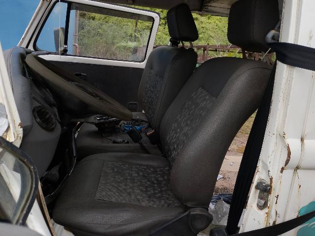 Foto 8 de 23: KOMBI - 2008/2009