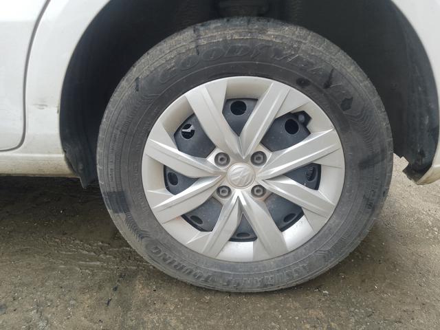 VOLKSWAGEN GOL 1.0L MC4 - 2021/2022 — foto 32 de 40