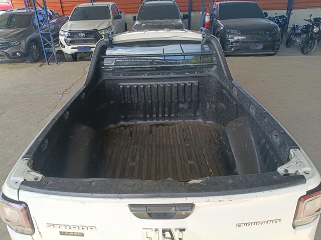 FIAT STRADA ENDURANCE CS - 2021/2022 — foto 21 de 40
