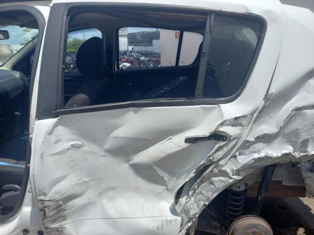 RENAULT SANDERO EXP1016V - 2014/2014 — foto 11 de 31