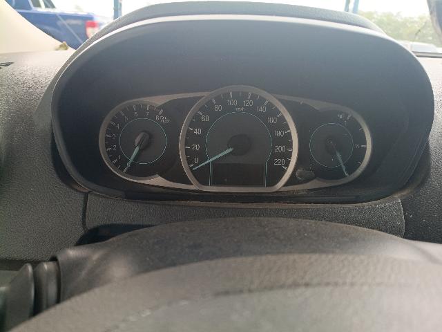 FORD KA SE 1.0 HA B - 2016/2017 — foto 8 de 26