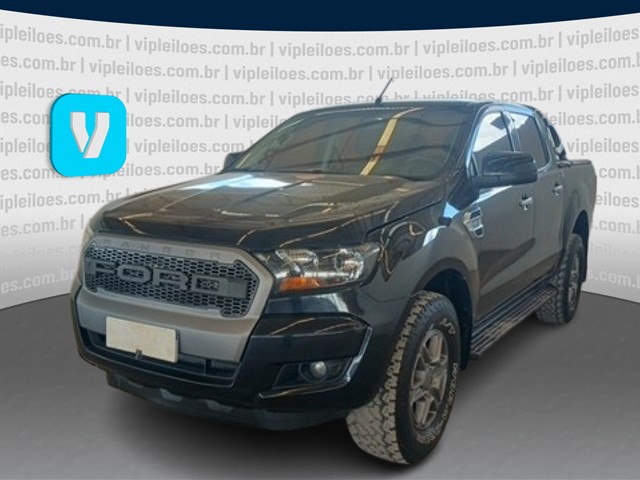 FORD - RANGER XLSCD4A22C - leilão extrajudicial - CAUCAIA CE - lance mínimo R$ 69.000