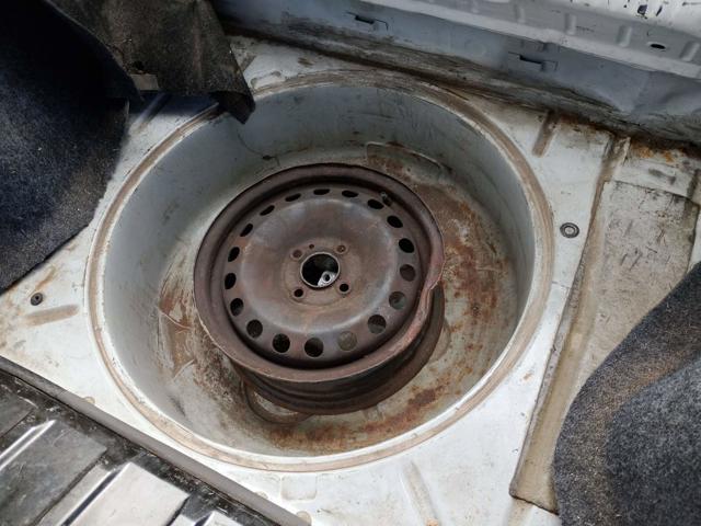 VOLKSWAGEN GOL 1.0L MC4 - 2018/2019 — foto 22 de 26