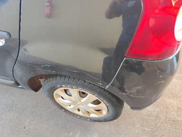 RENAULT SANDERO AUT 16 - 2010/2010 — foto 31 de 37