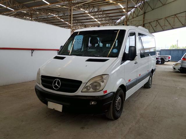 MERCEDES-BENZ 415CDISPRINTERM - 2013/2014