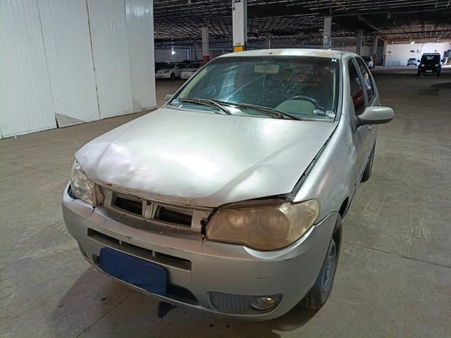 FIAT PALIO ELX - 2004/2004