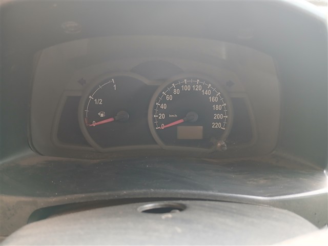 Foto 6 de 32: KA FLEX - 2010/2011