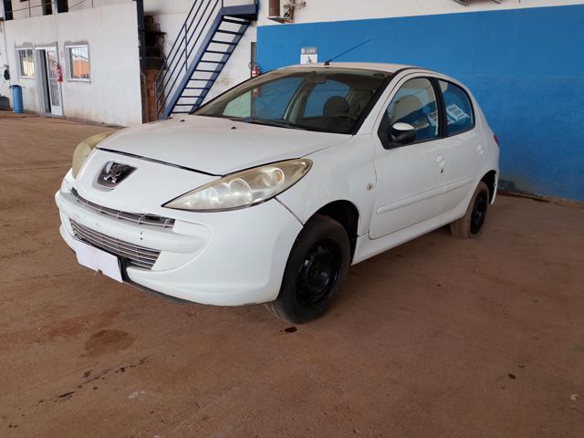 PEUGEOT 207HB XR - 2012/2013