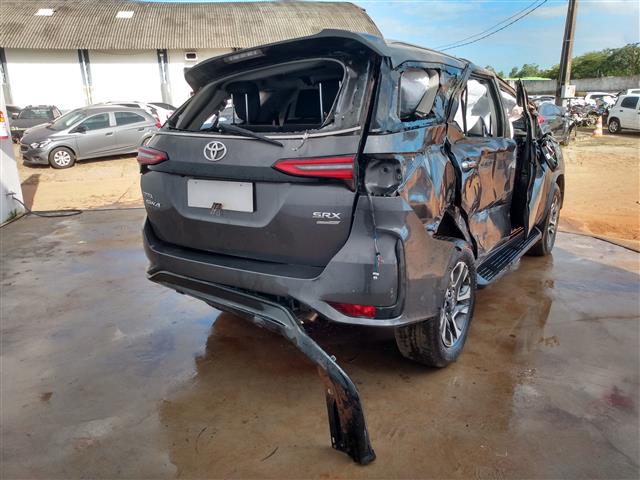 Foto 4: HILUX SWSRXA4RD - 2024/2024