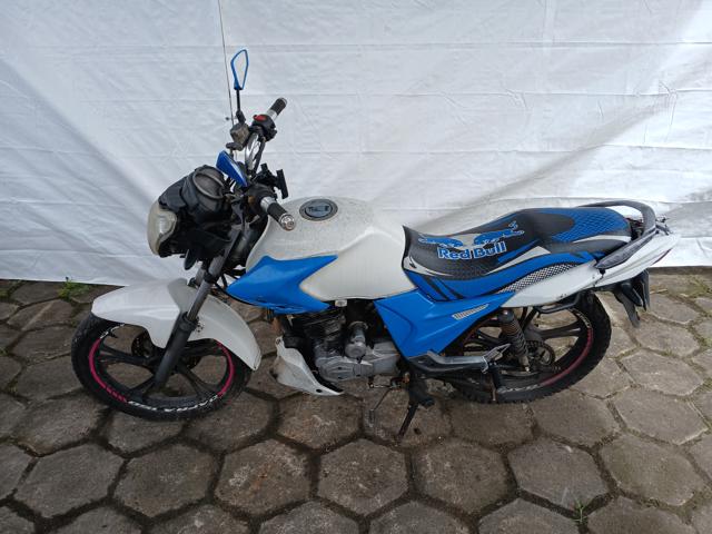 DAFRA RIVA 150 - 2012/2013