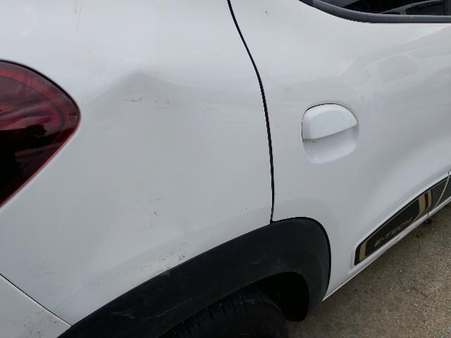 Foto 38 de 48: E-KWID INTENS - 2023/2024